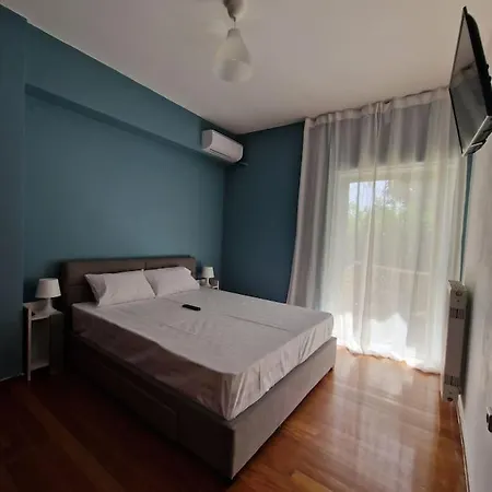 Portside Apartment Erétria