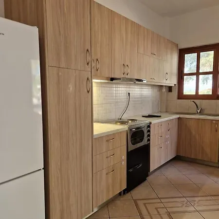 Portside Apartment *