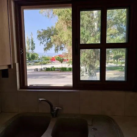 Portside Apartment Eretria (Evia)