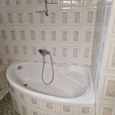 Apartment Portside *