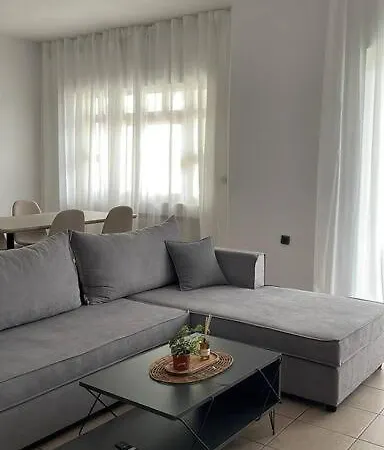 Apartment Portside *